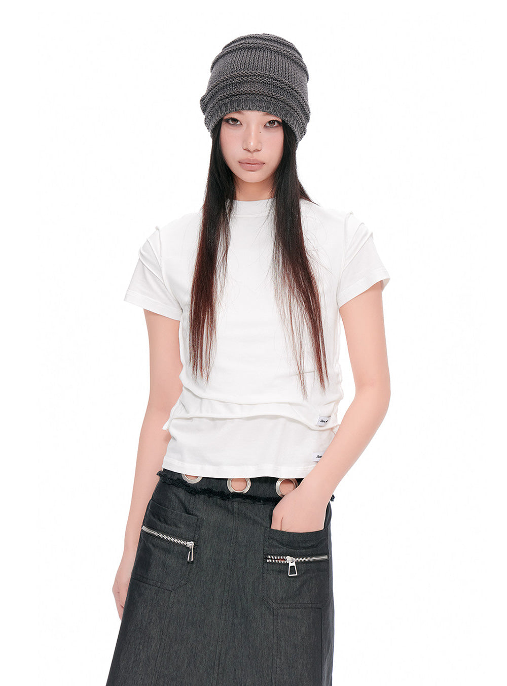 Phantom Fold Layer Top