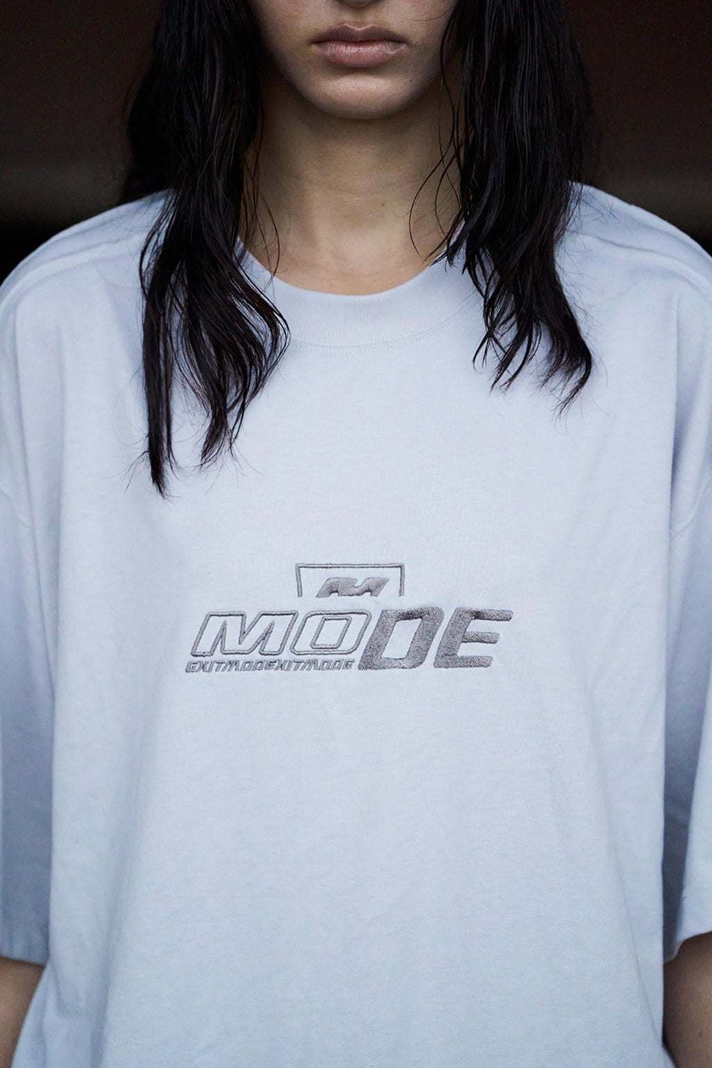 Colorblock Tee