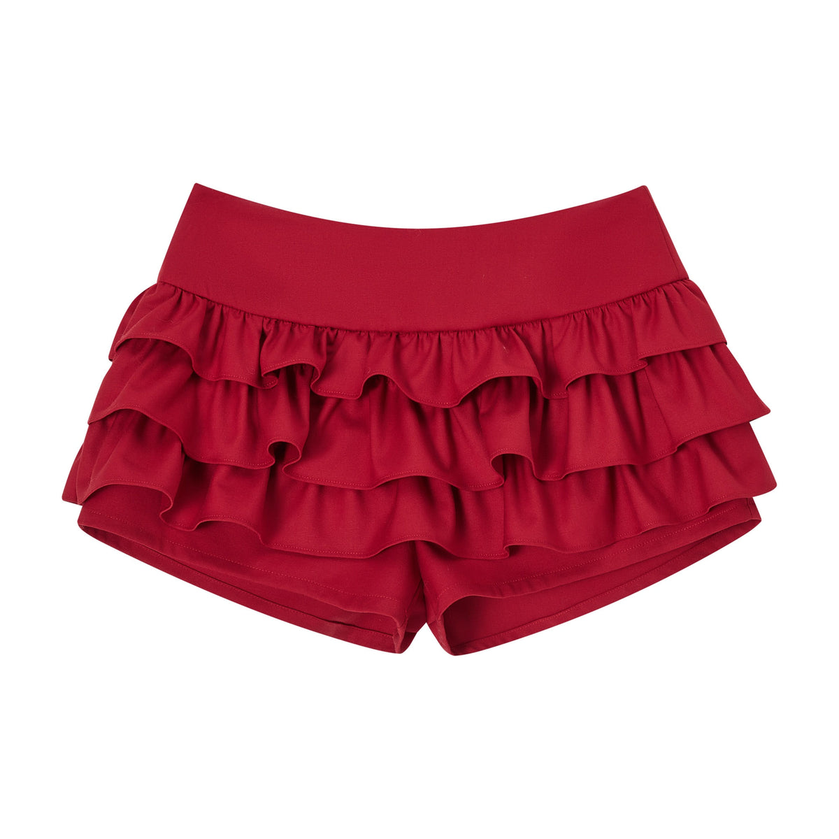 Romance Nanci Pleated Skirt Pants