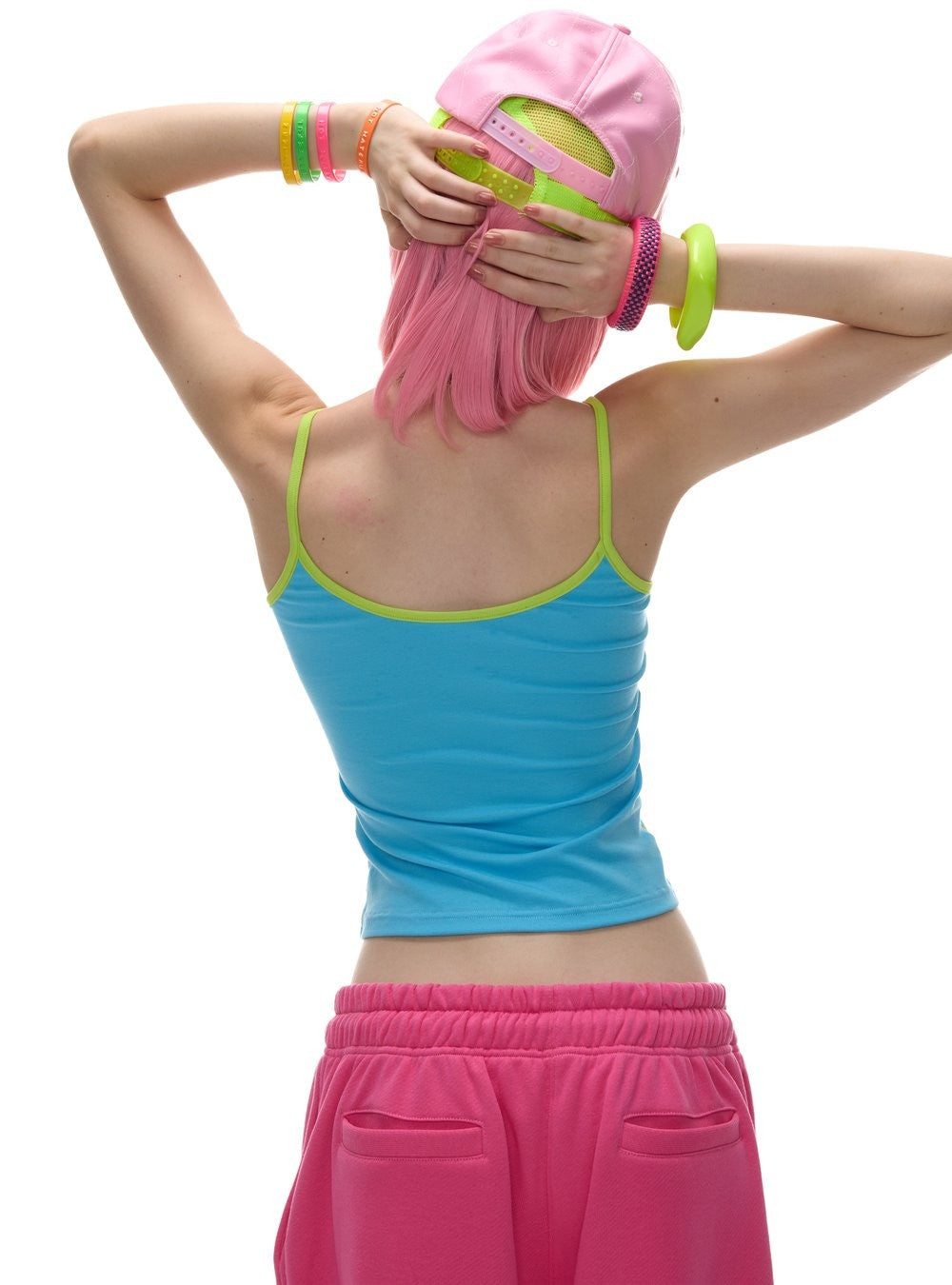 Blind Date Top