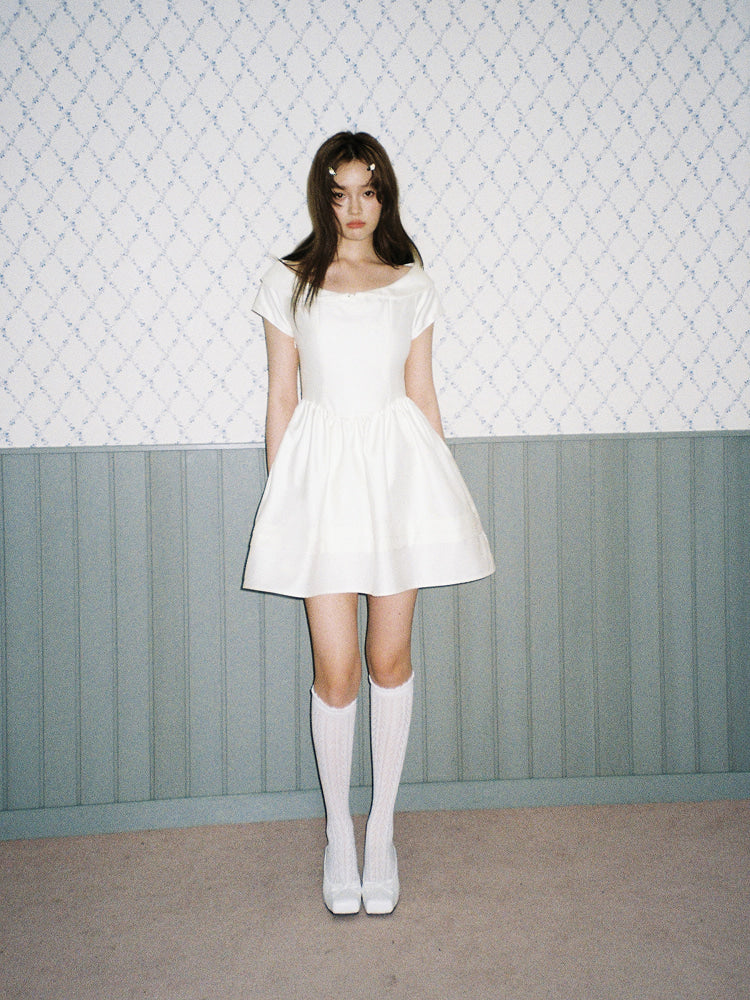 Romance Nanci Puppy Dress