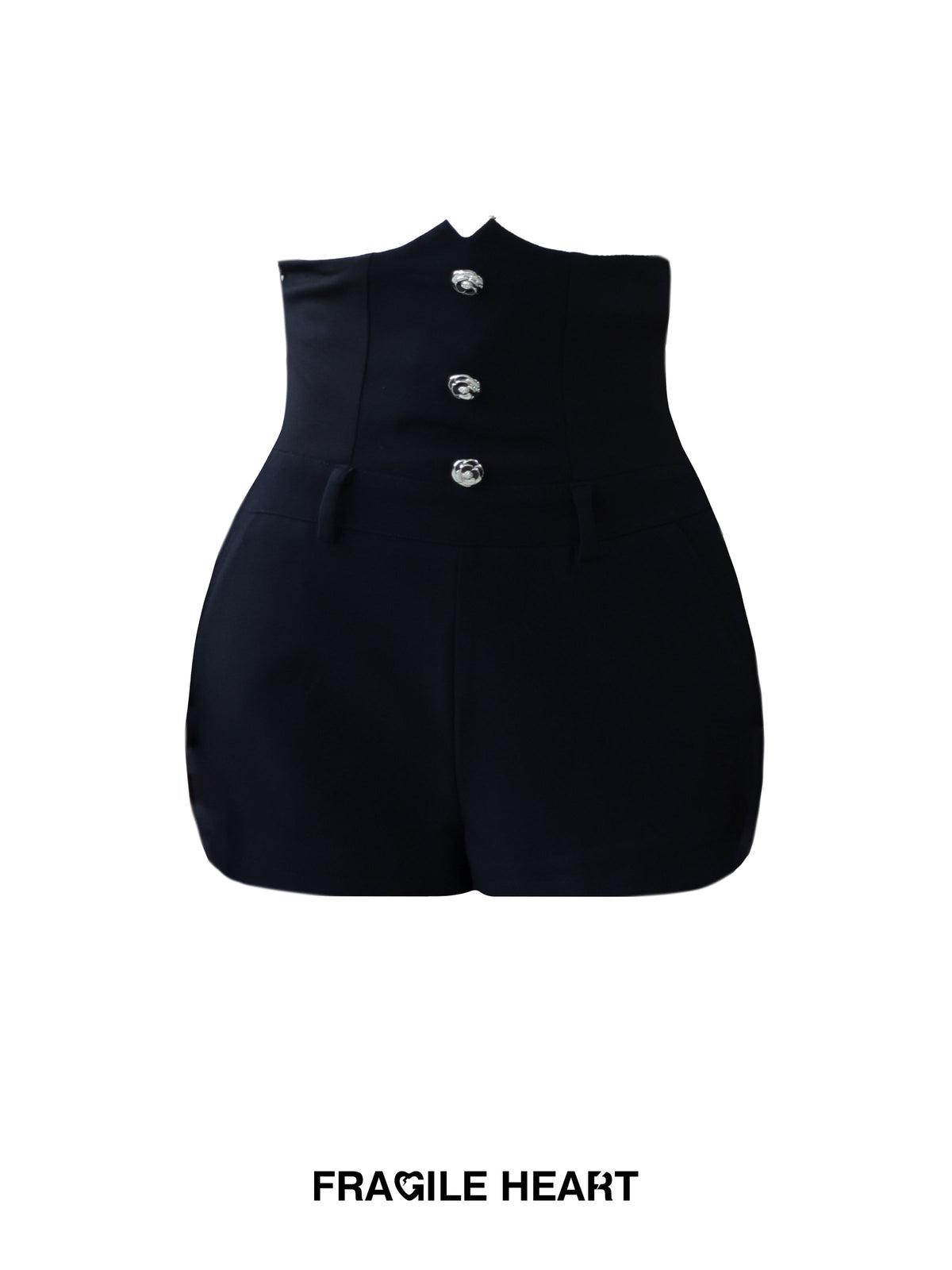 Black Shorts