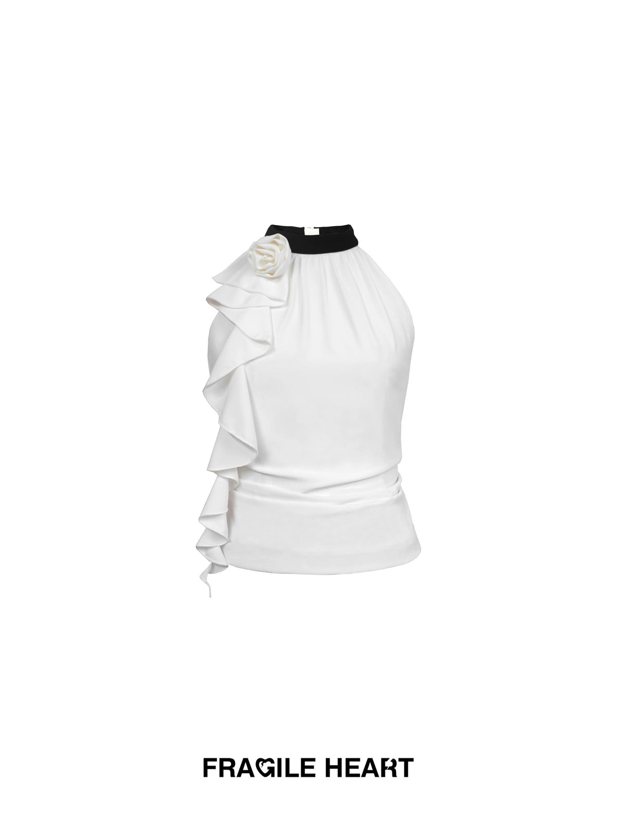 White Top
