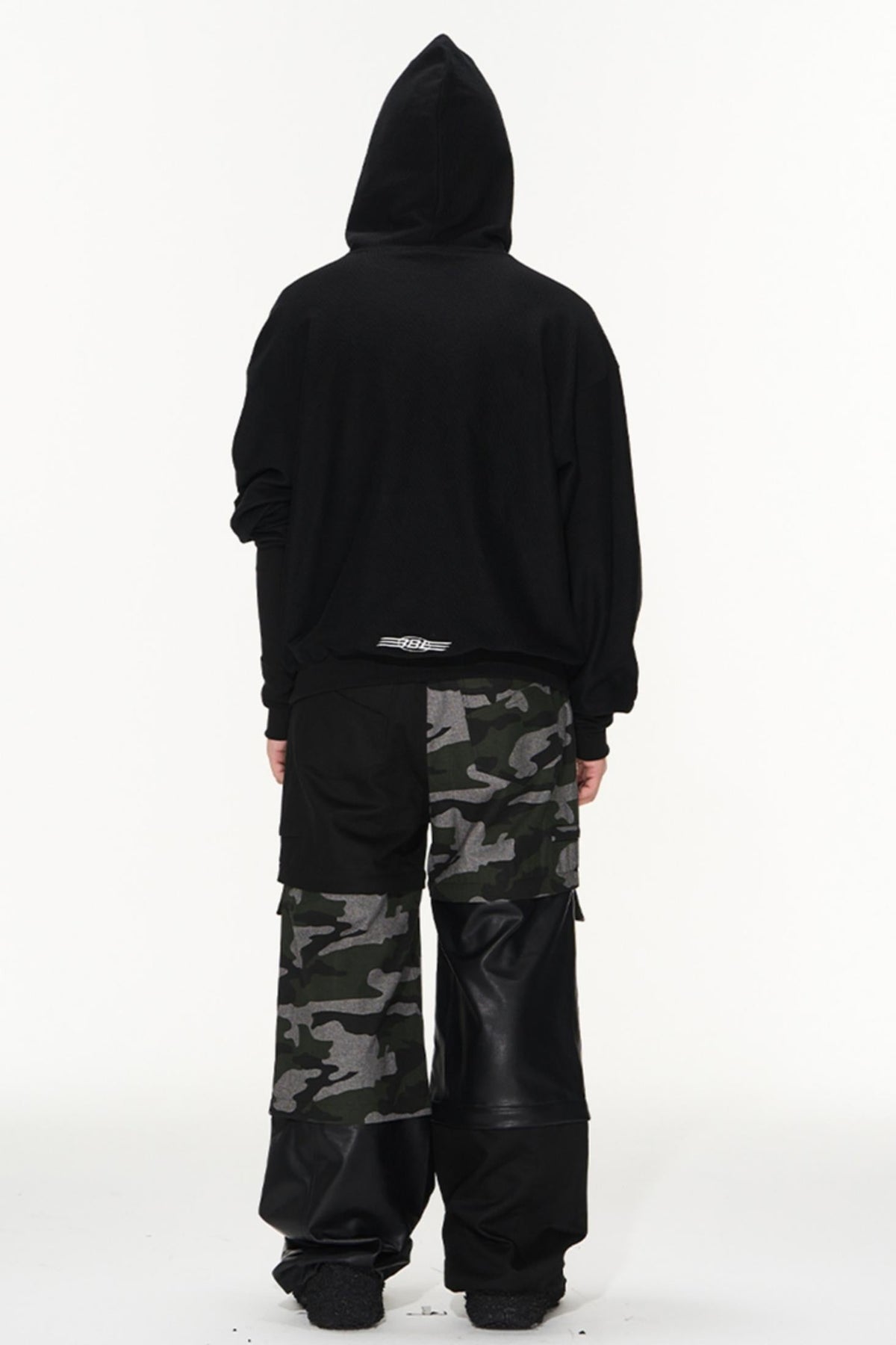 Celebrity Hoodie Top
