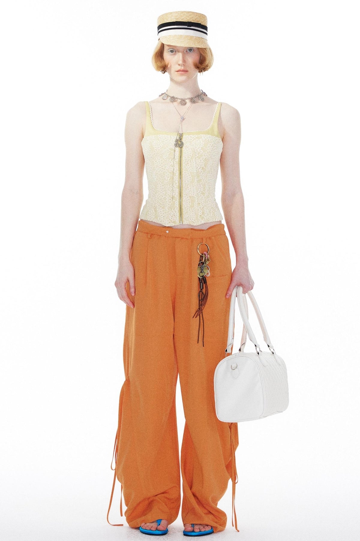 Machete Cargo Pants