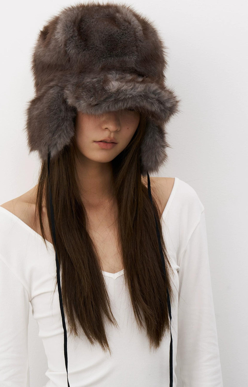 THELIGHT | THICK WARM WINDPROOF SKI CAP【ID:TN00109】