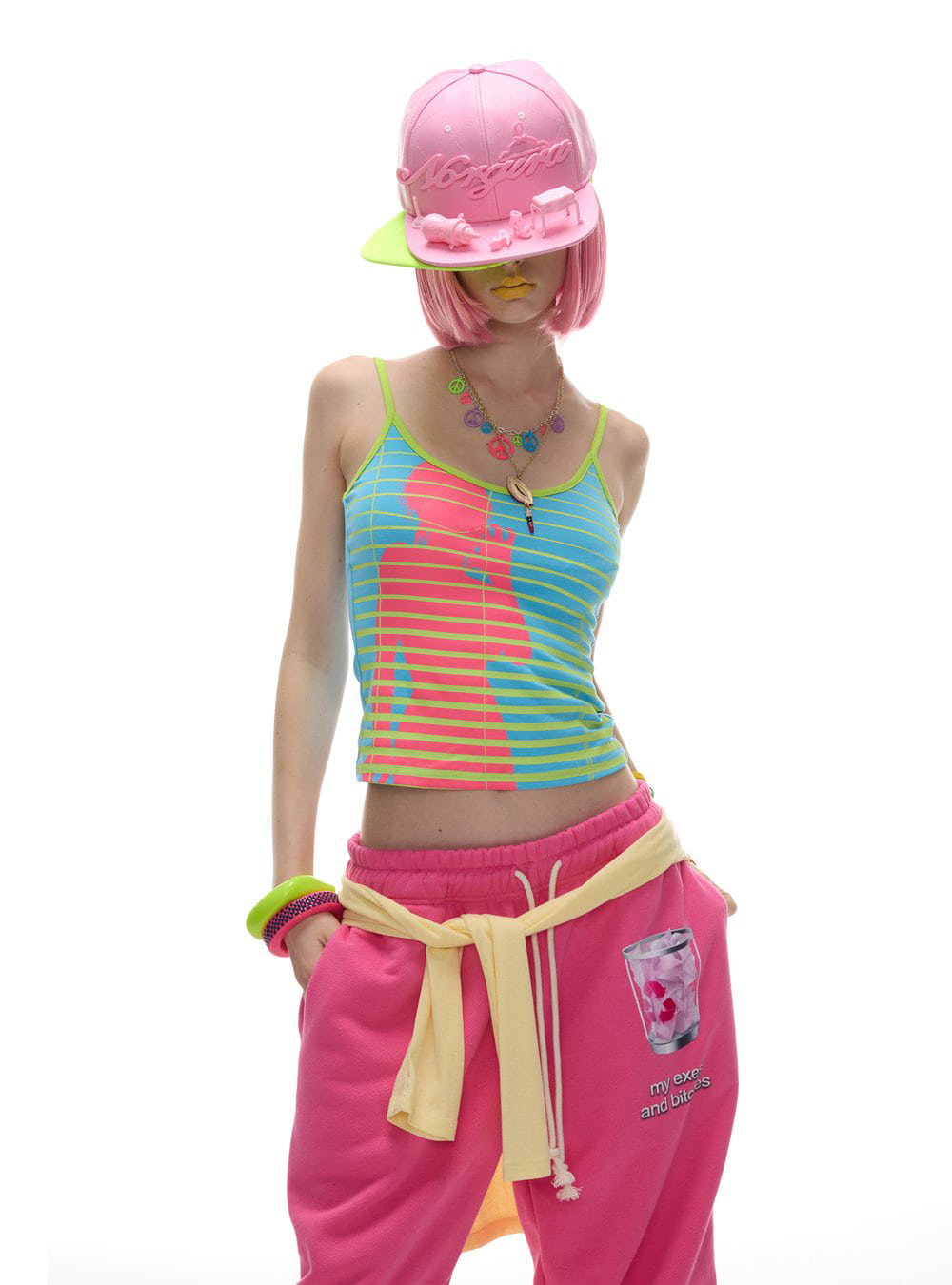 Blind Date Top