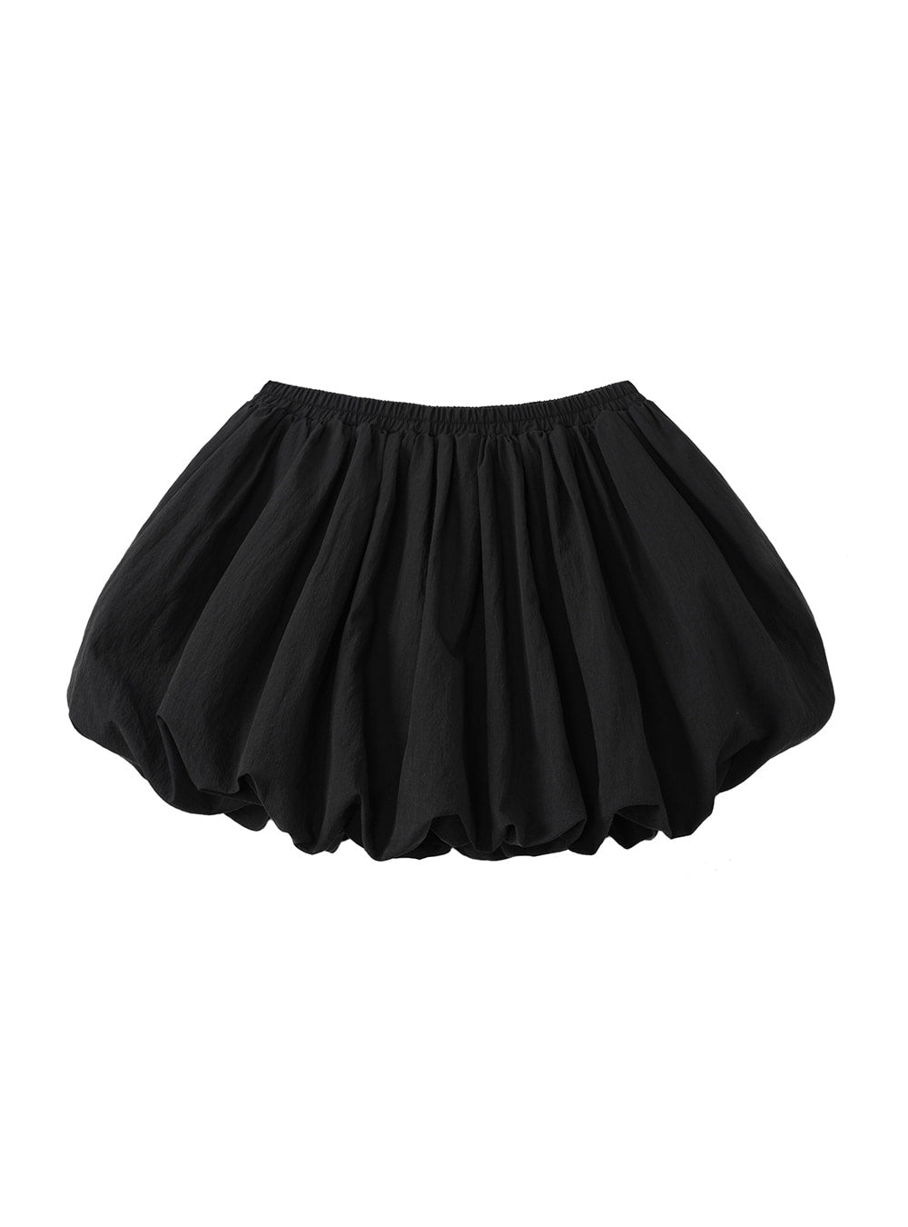 Cloud Puff Balloon Shorts