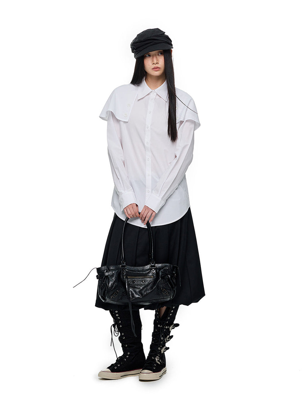 Cape Layer Classic Shirt