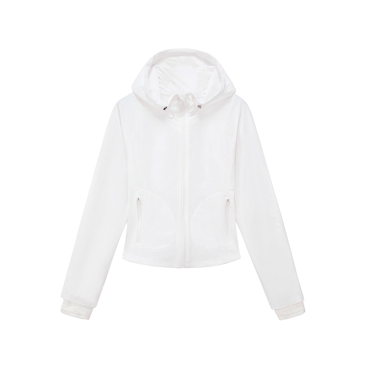 SPF50 Breeze Vent Zip-Up Jacket