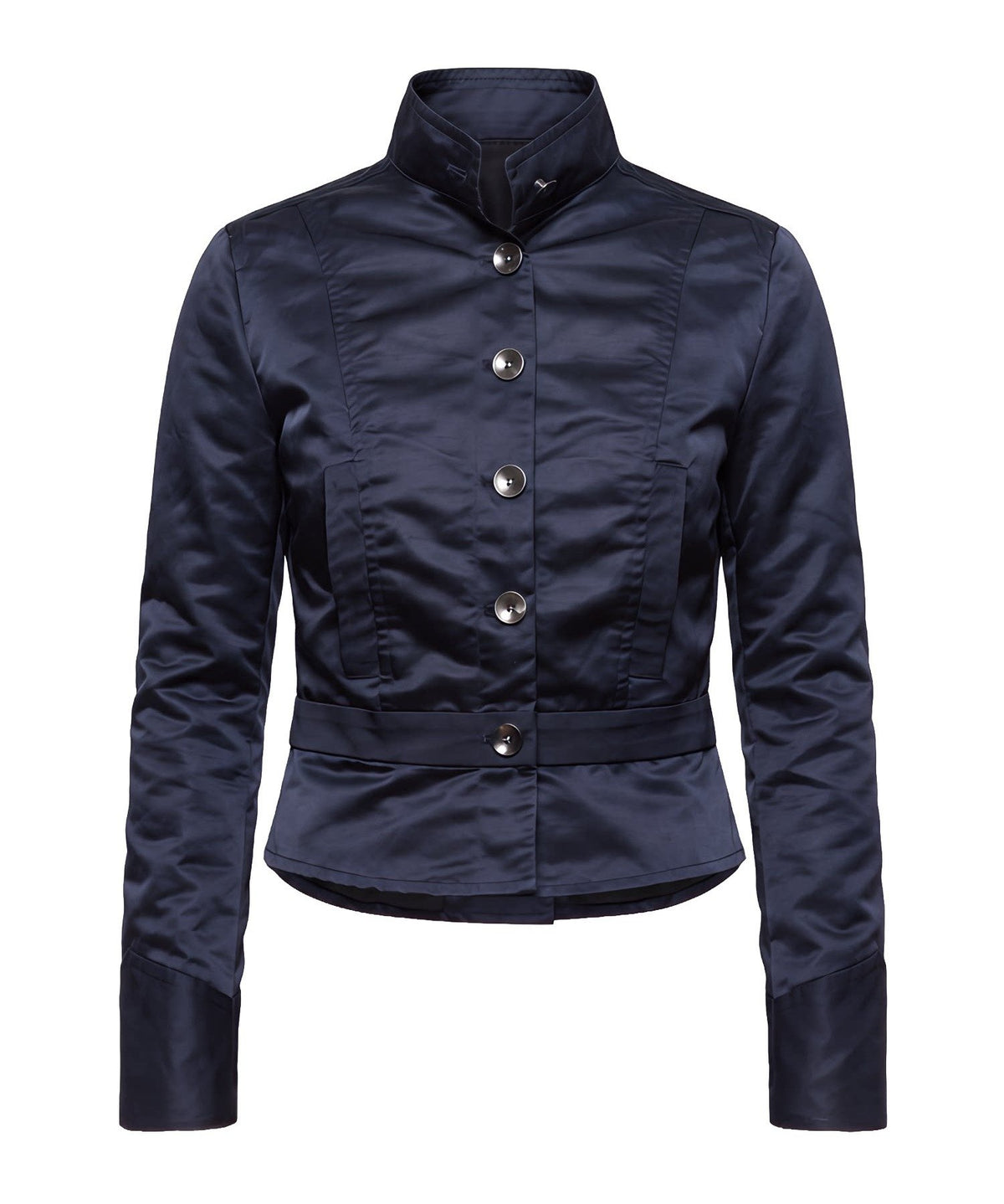 Luster Accordion Stand Jacket (2color)