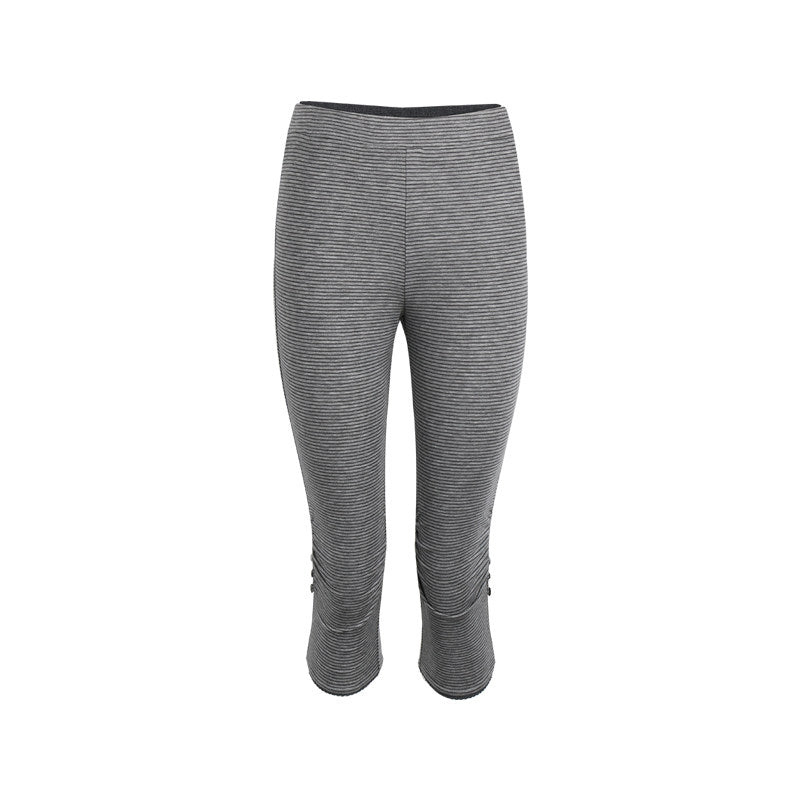Layered Mood Skirt & Leggings (2color)