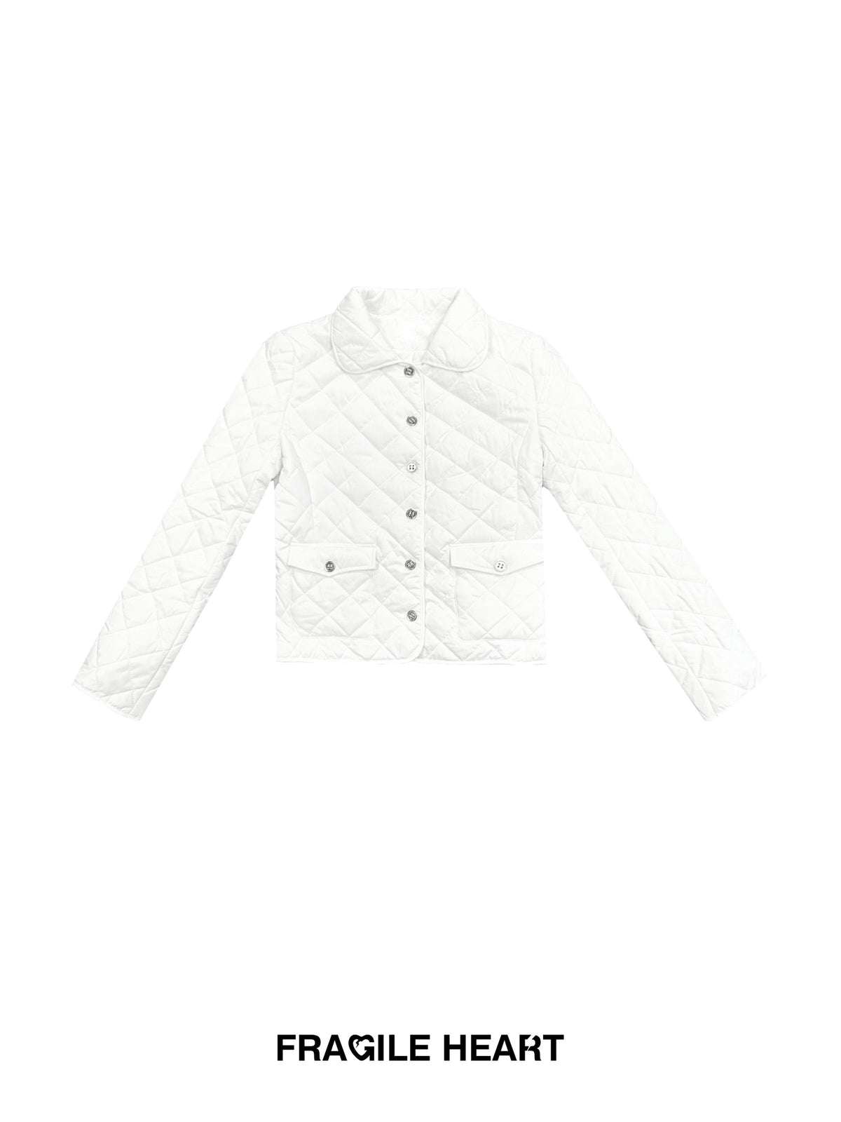 White Jacket