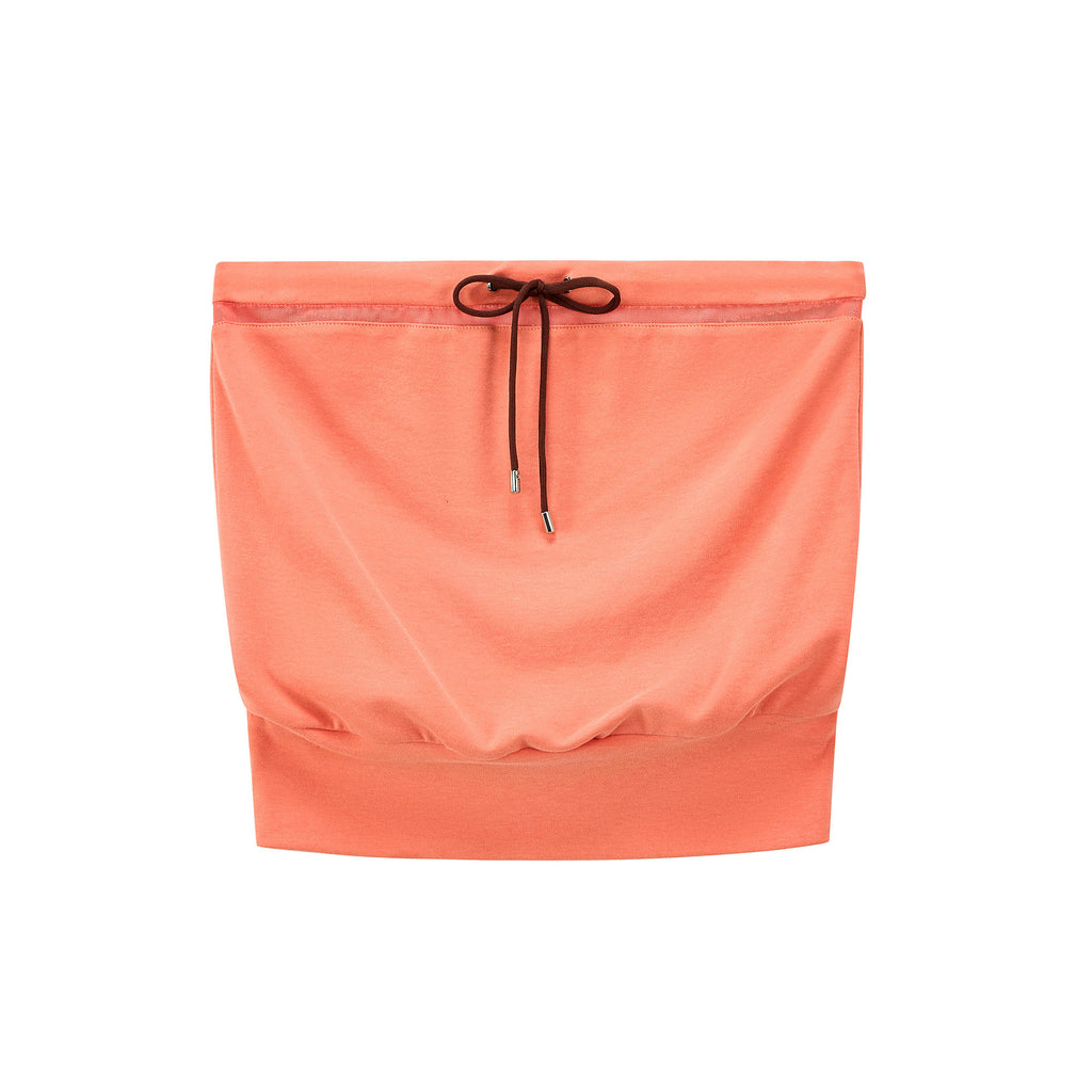 Rhythm Contrast String Top (3color)