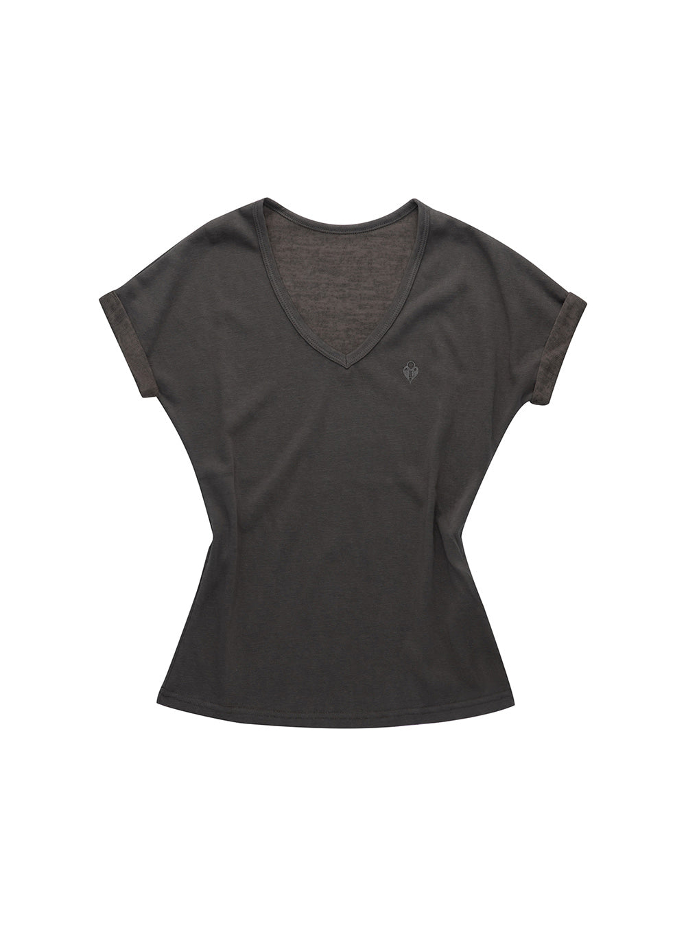 Whisper Curve Top (3color)
