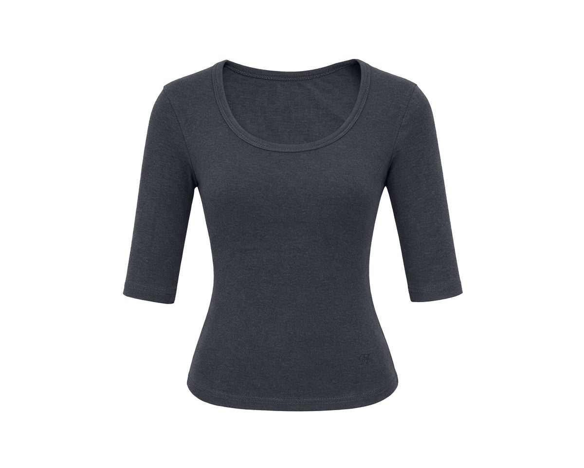 Uline Slimfit Top