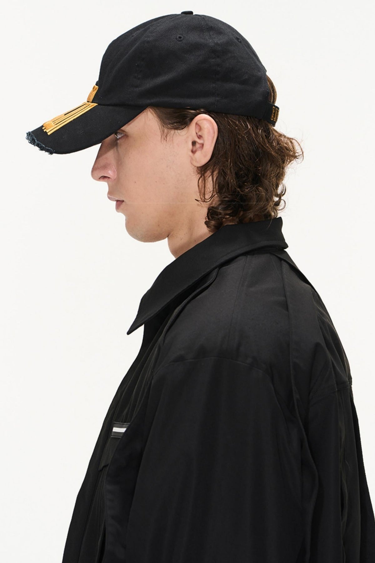Adjustable Duck Hat