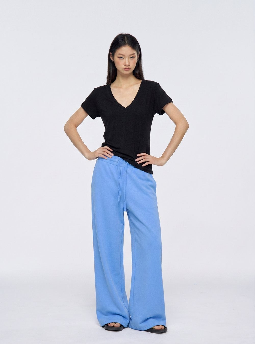 Muse V-Neck Top