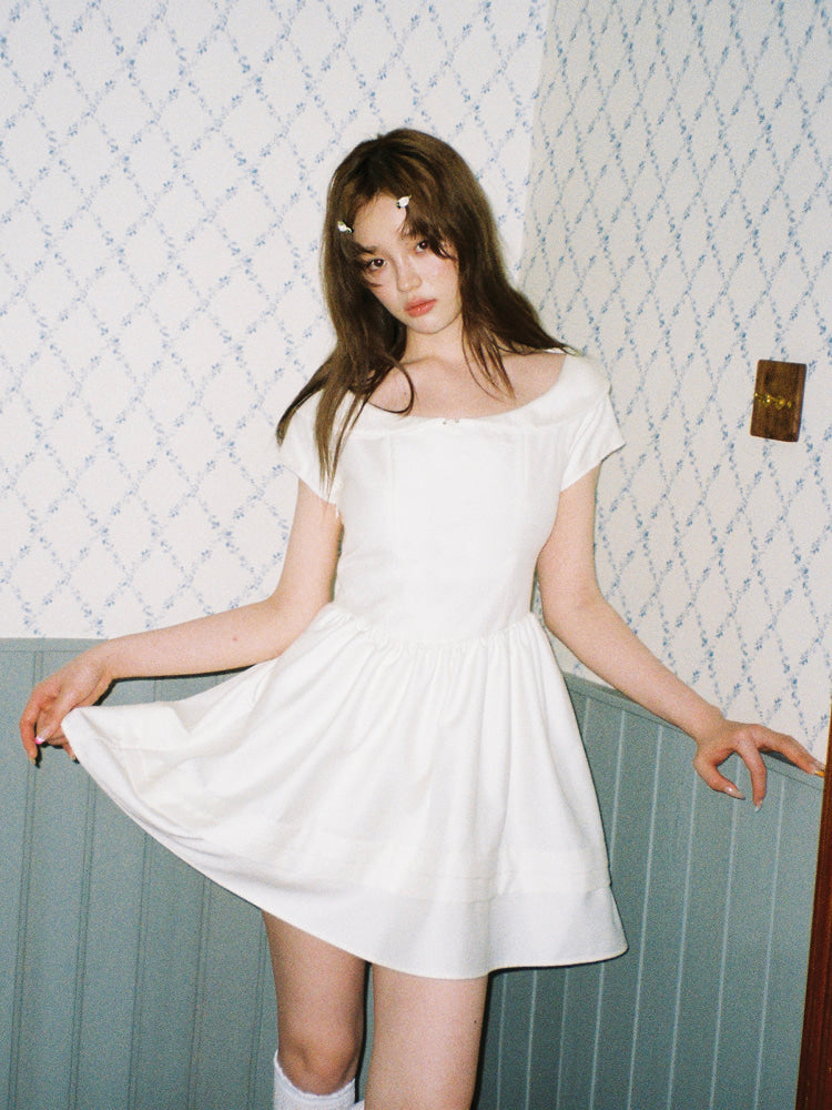 Romance Nanci Puppy Dress