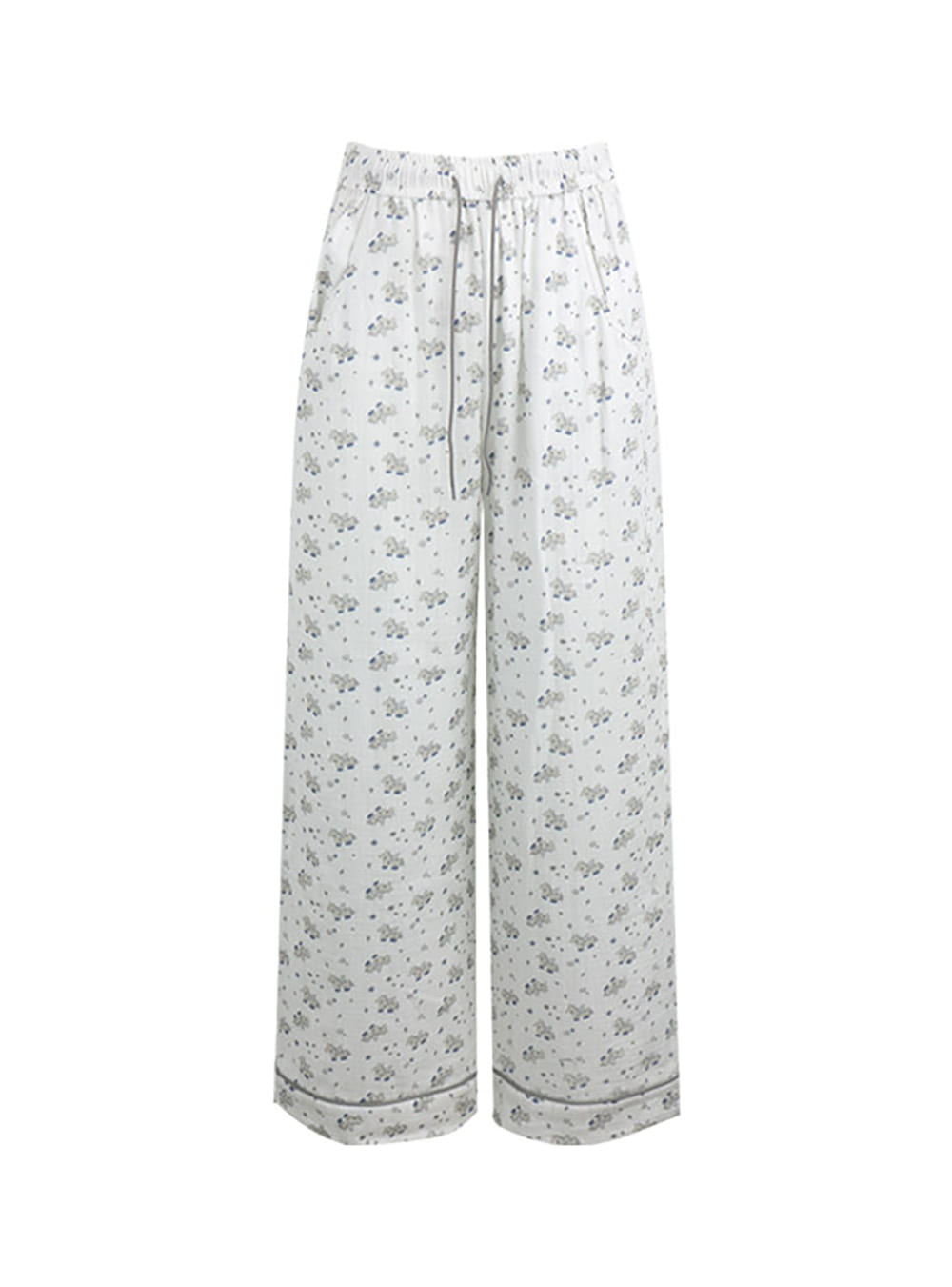 Meadow Print Relax Pajama