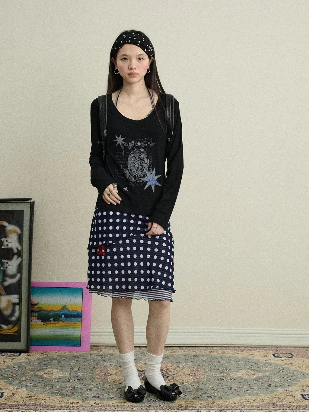 God's Man Cotton Sunproof Tee