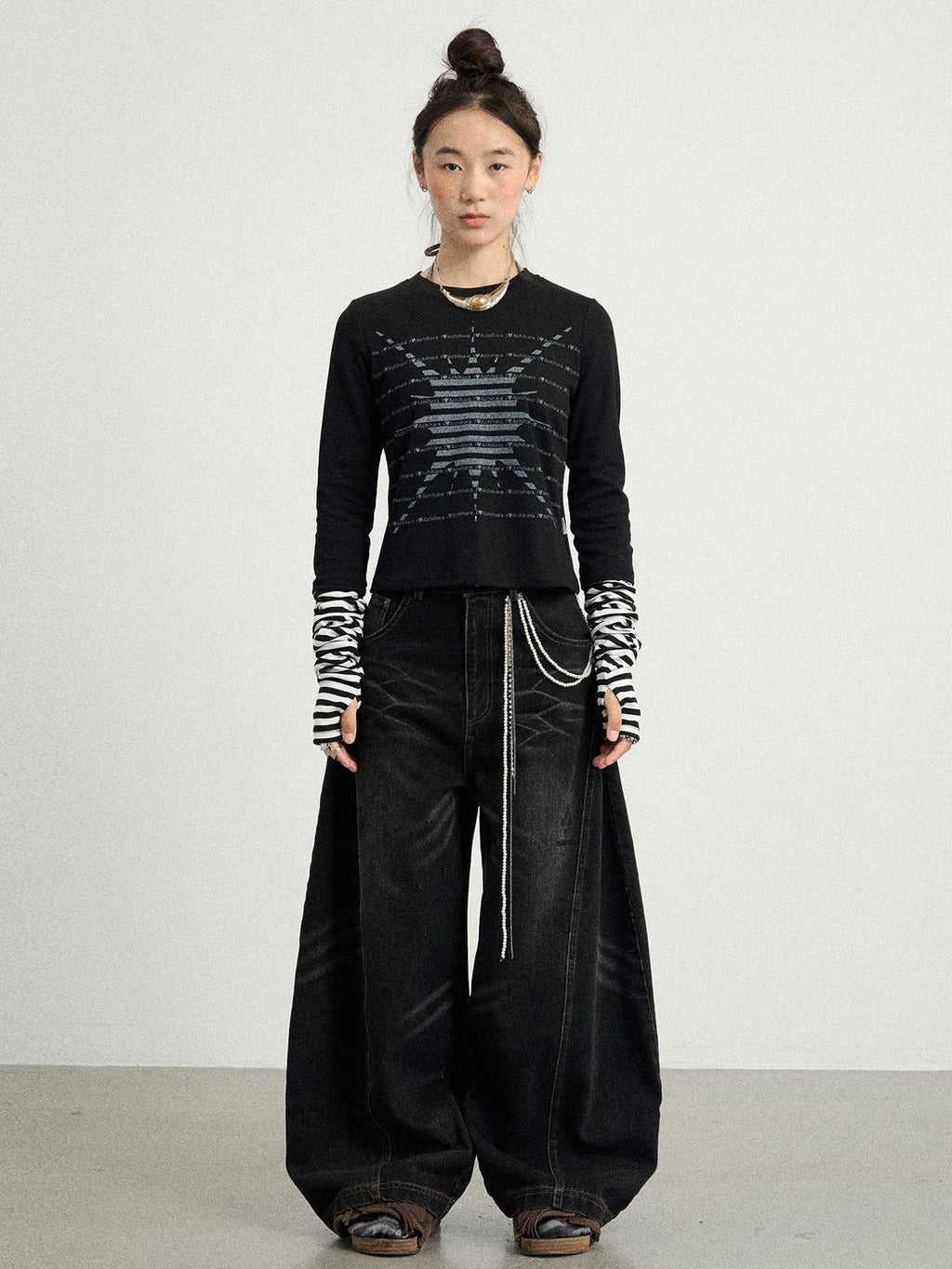 I Love Mercury Basic Tee