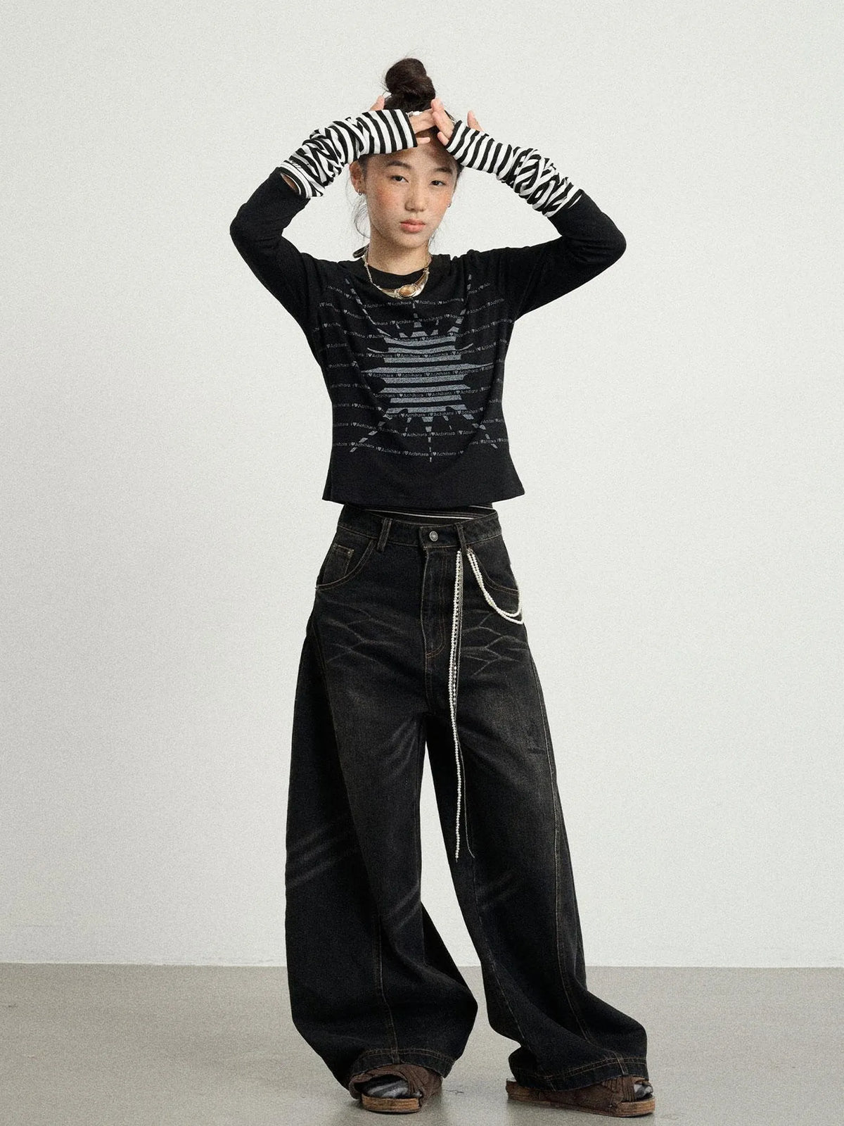 I Love Mercury Basic Tee