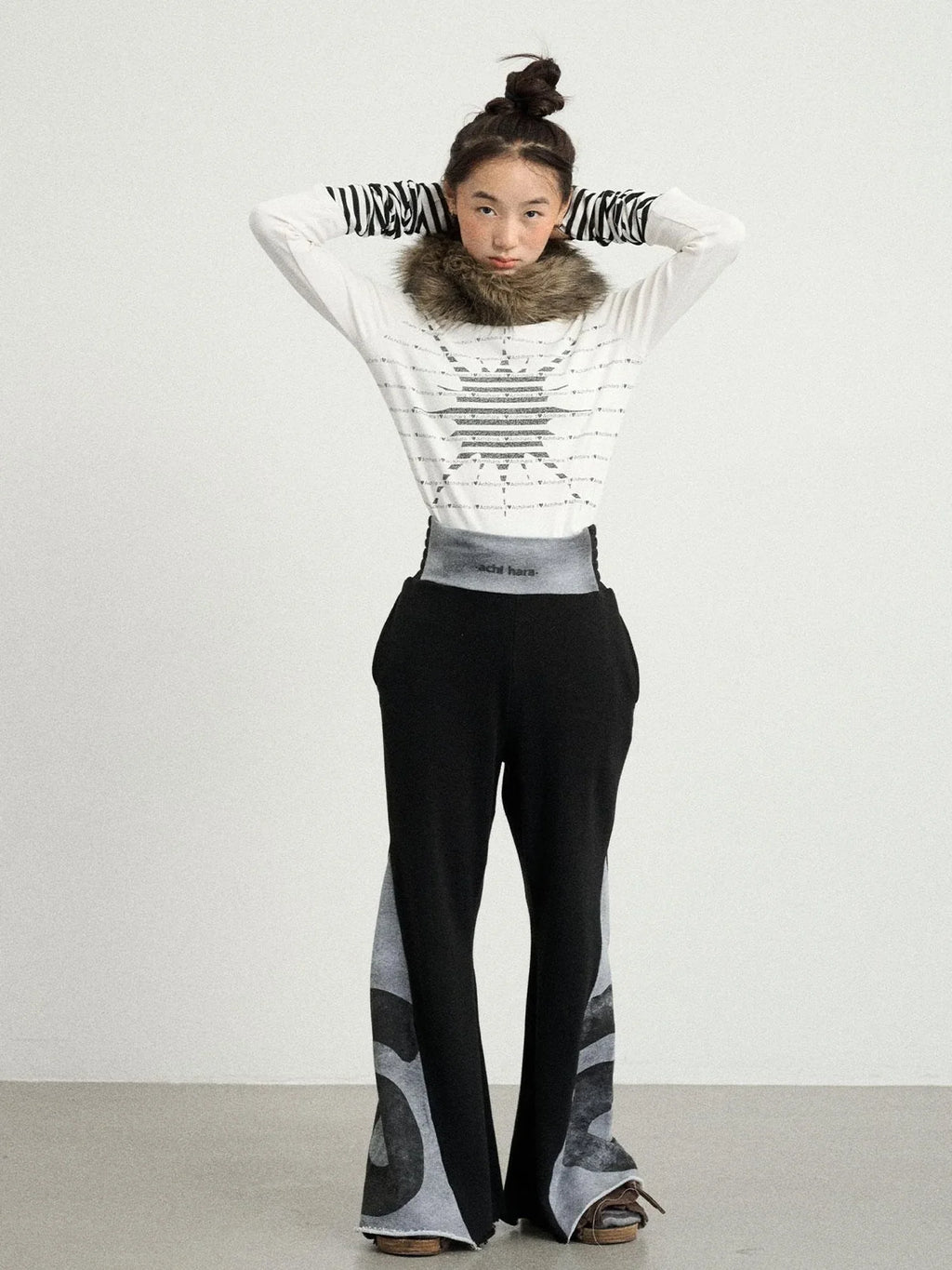 I Love Mercury Basic Tee