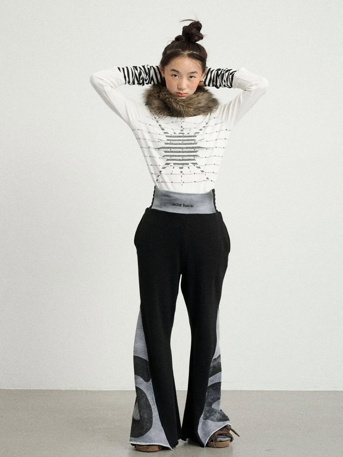 I Love Mercury Basic Tee