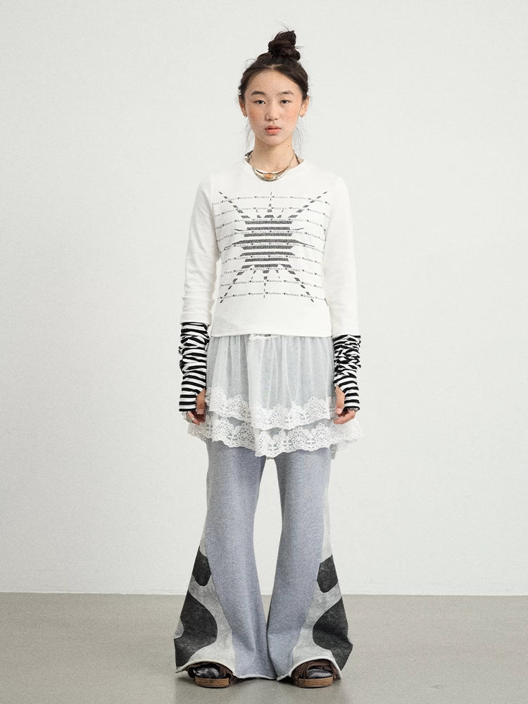 I Love Mercury Basic Tee