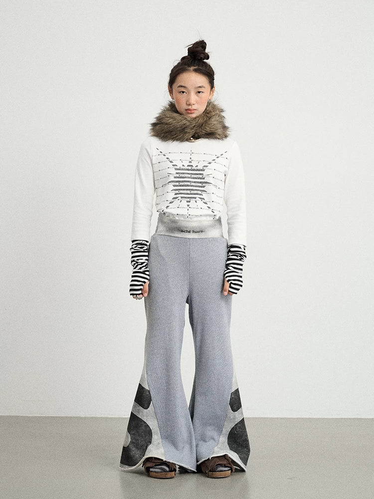 I Love Mercury Basic Tee