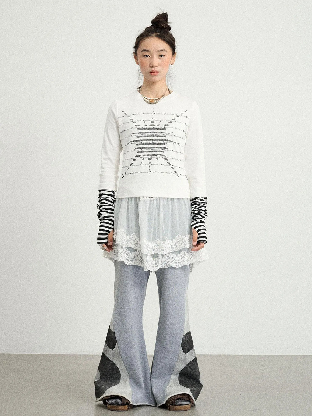 I Love Mercury Basic Tee