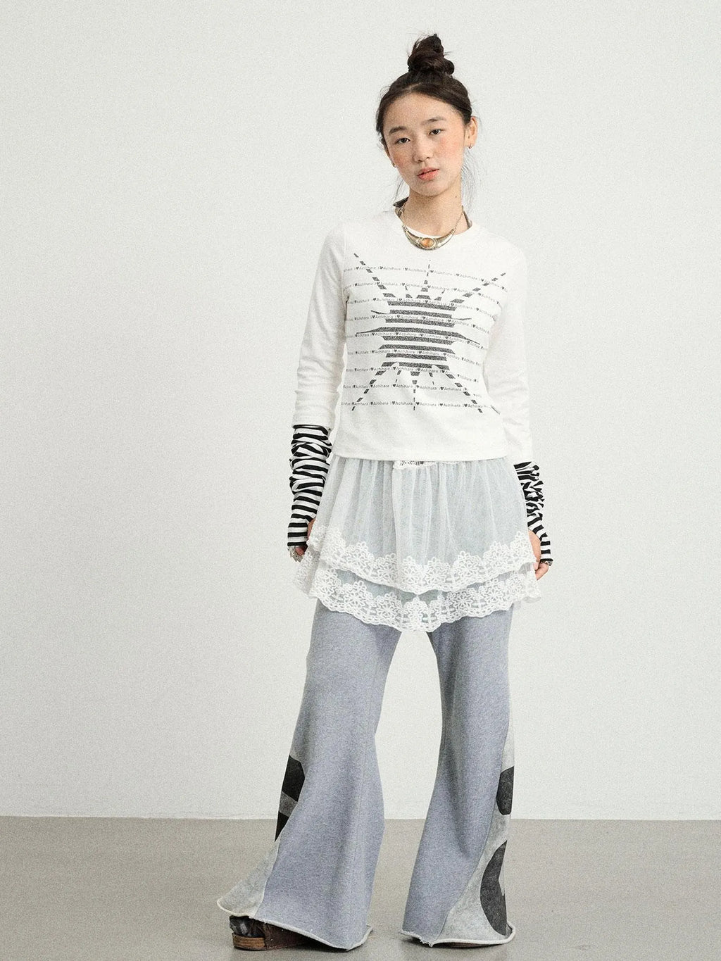 I Love Mercury Basic Tee