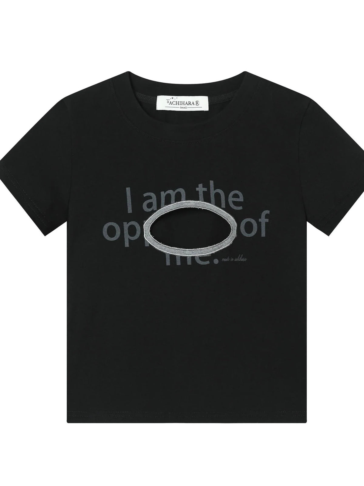 Imperfections Are Perfect Opposites T-Shirt