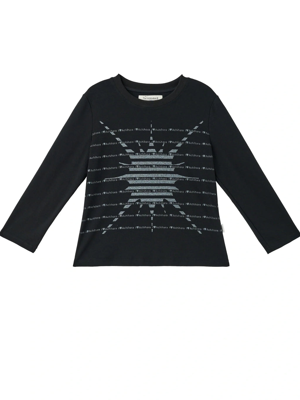 I Love Mercury Basic Tee