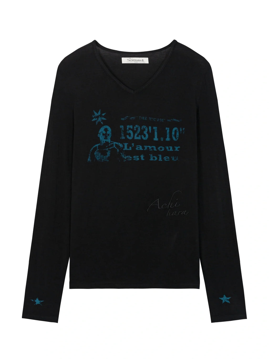 Love Is Color Long Sleeve T-Shirt