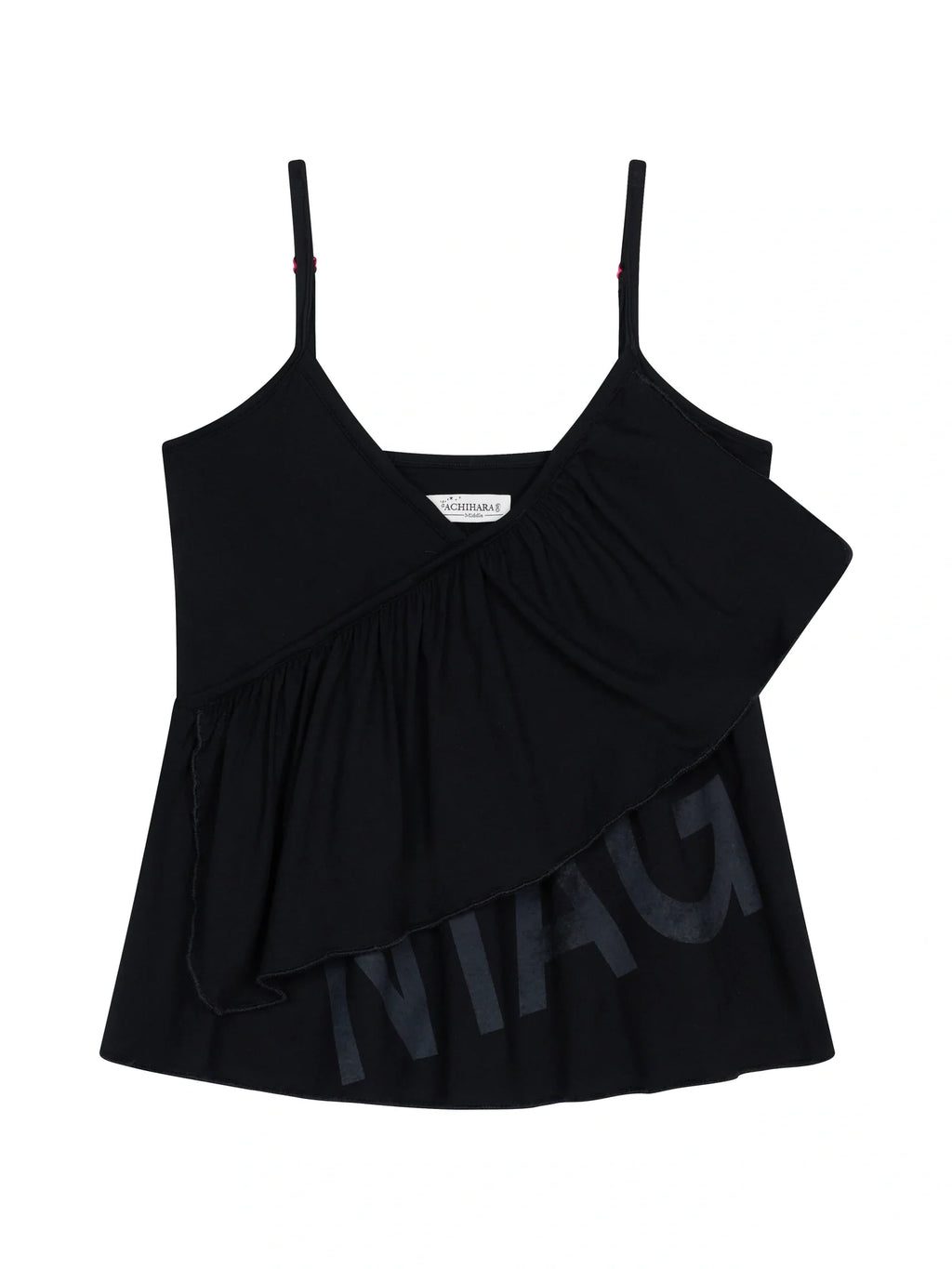 Chestnut Tree Print Camisole