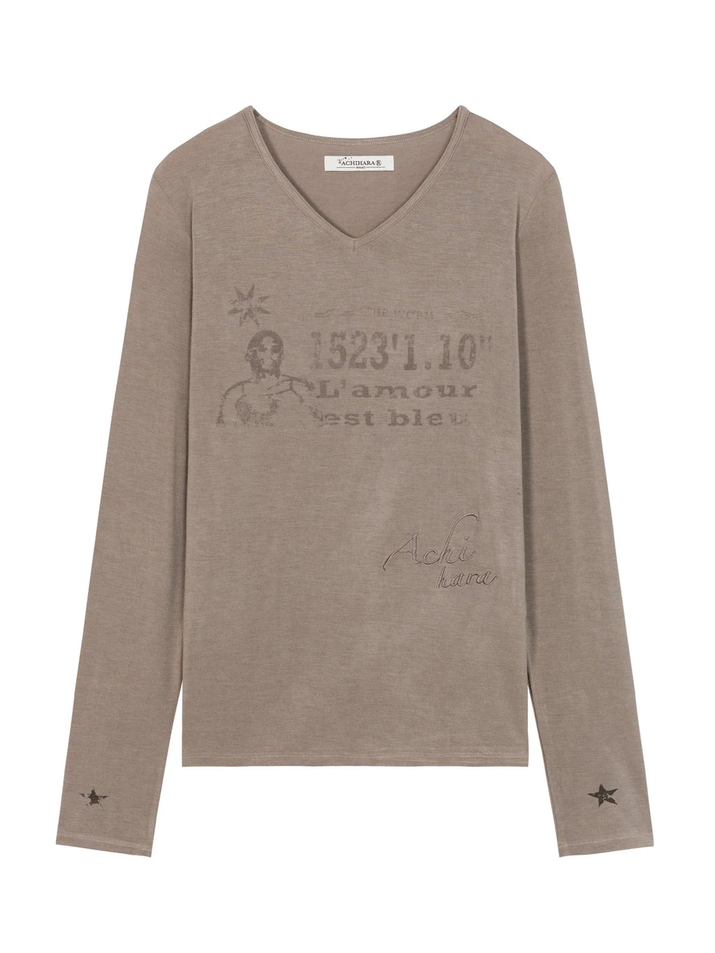 Love Is Color Long Sleeve T-Shirt