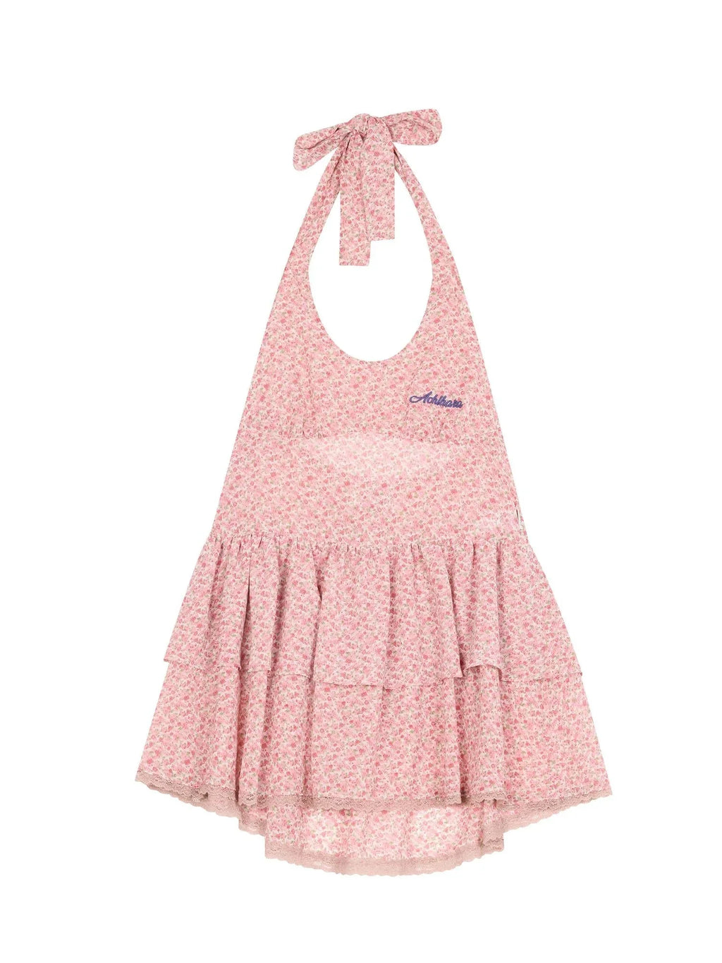 Daydreamer Strappy Sundress