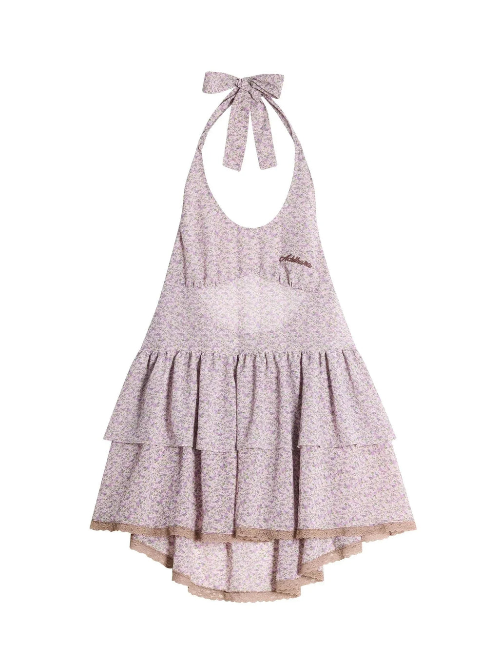 Daydreamer Strappy Sundress