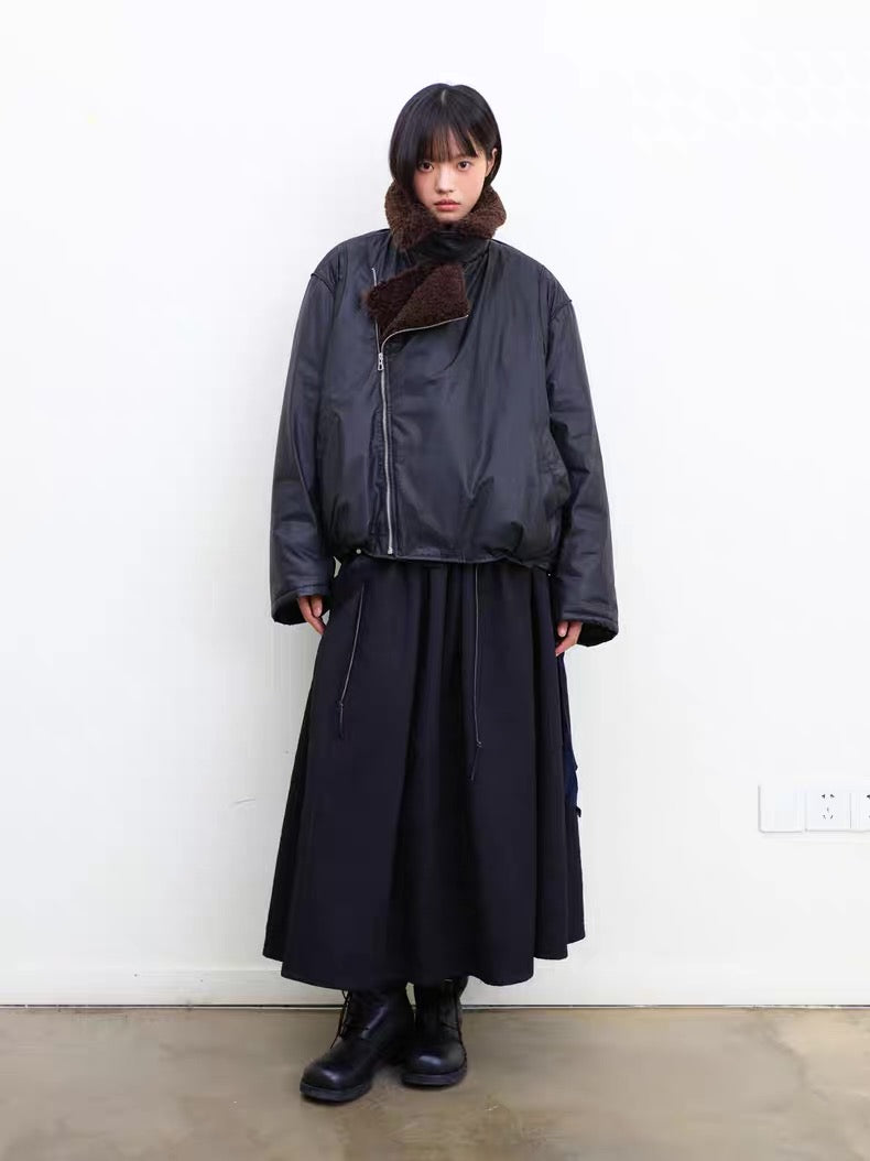 Radial Detachable Umbrella Skirt
