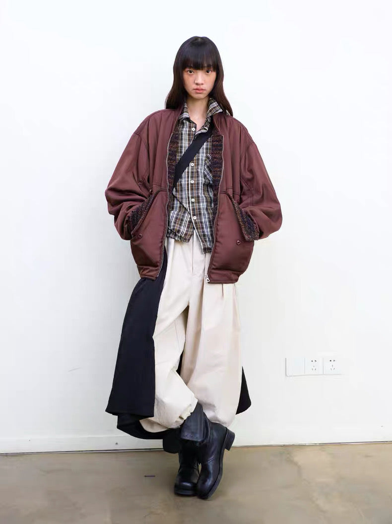 Radial Detachable Umbrella Skirt
