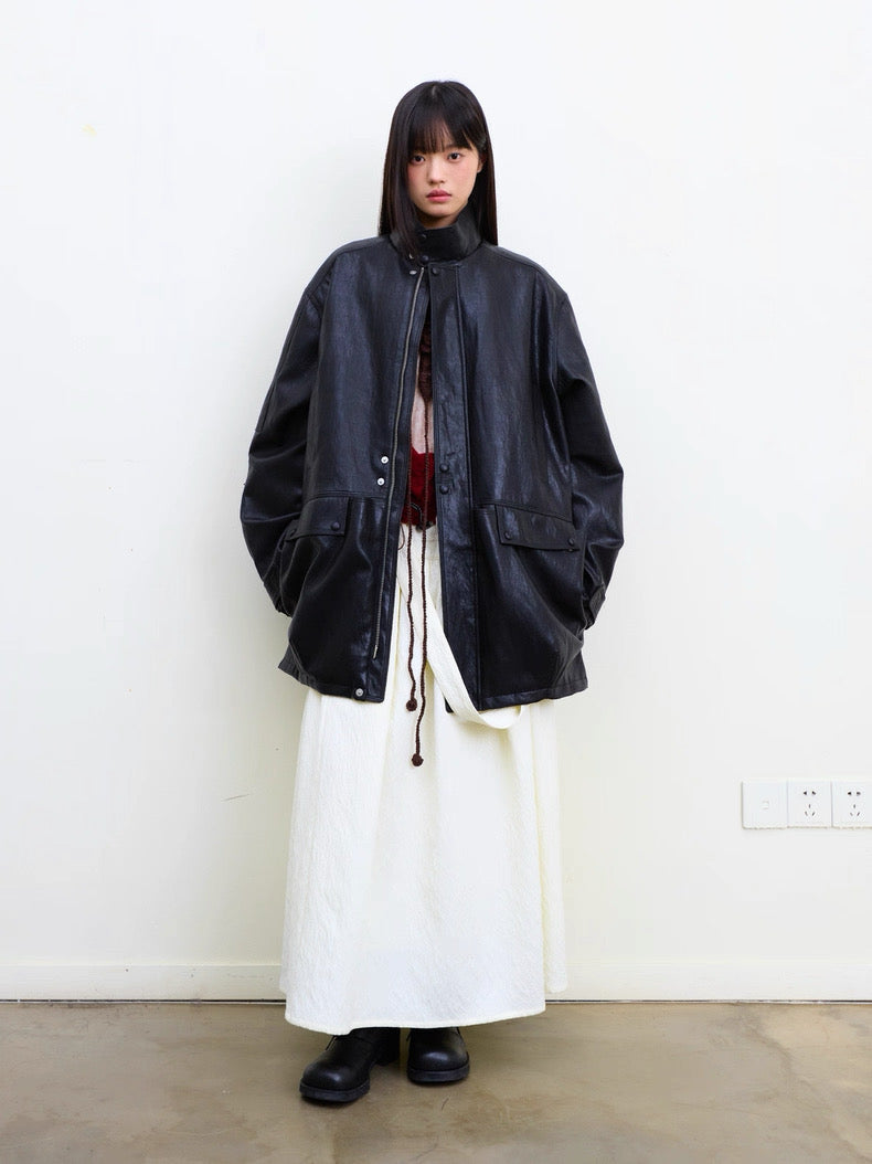 Radial Detachable Umbrella Skirt