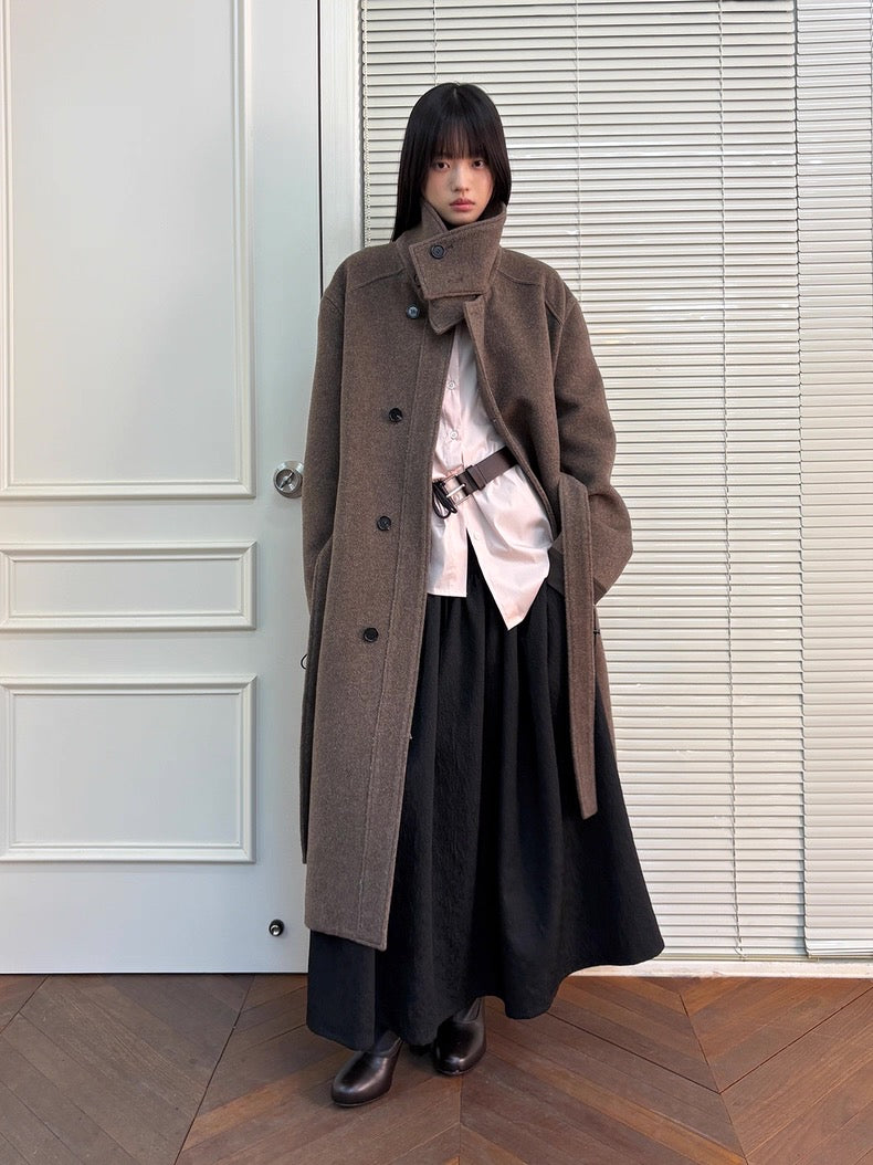 Radial Detachable Umbrella Skirt
