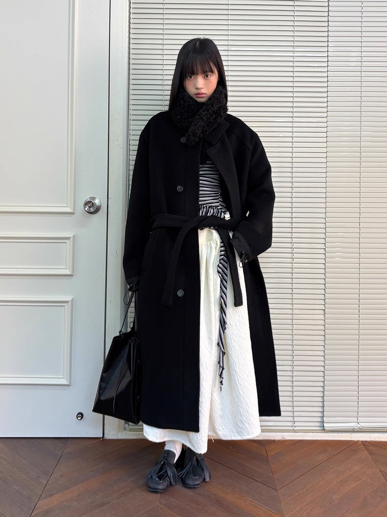 Radial Detachable Umbrella Skirt