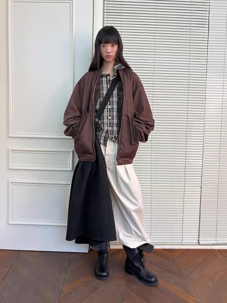 Radial Detachable Umbrella Skirt