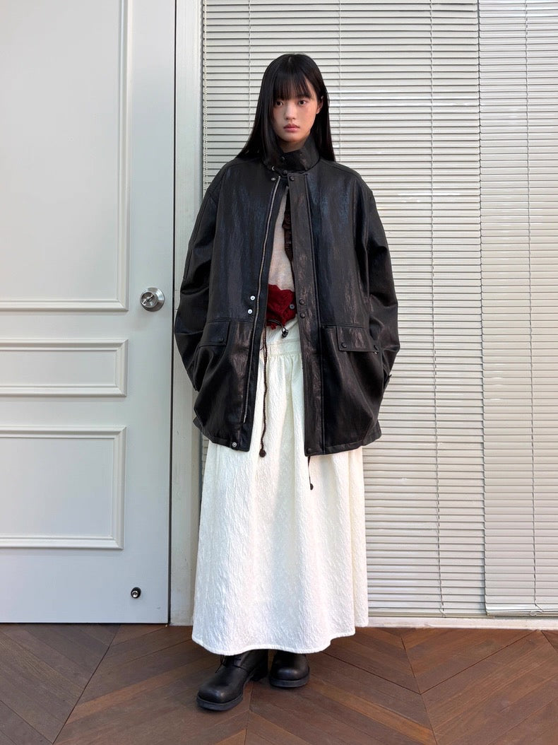 Radial Detachable Umbrella Skirt