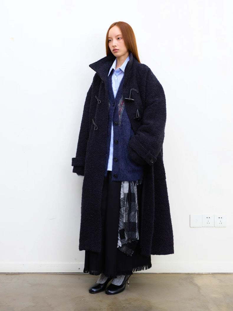 Radial Detachable Umbrella Skirt