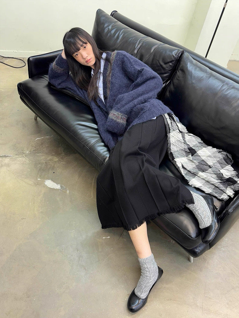 Radial Detachable Umbrella Skirt