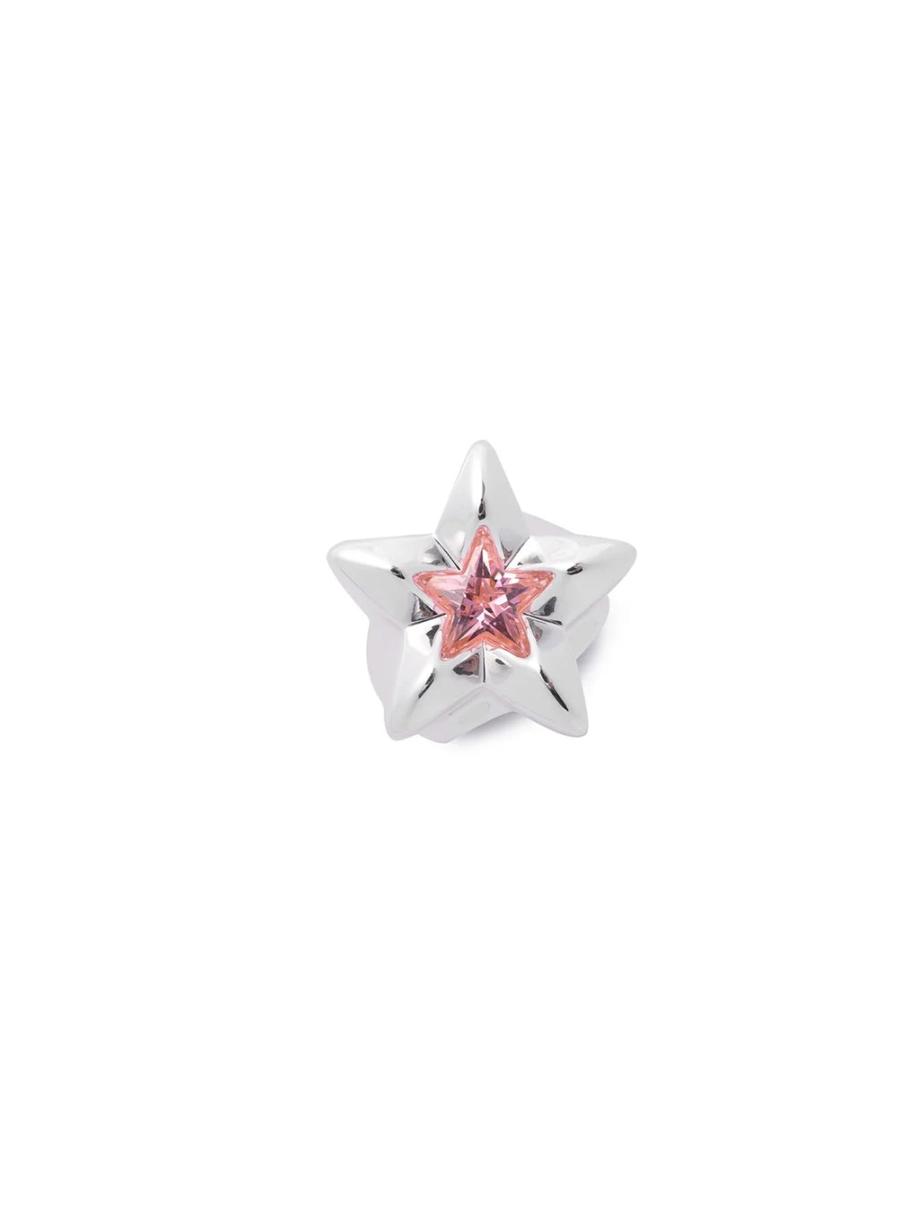 Silver Us Size